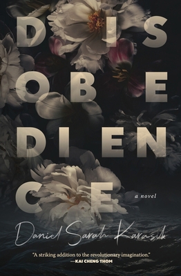 Disobedience 1771668970 Book Cover