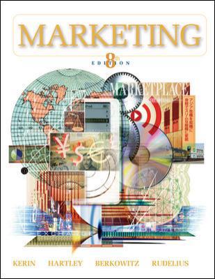 Marketing 0072828803 Book Cover