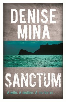 Sanctum 1409150666 Book Cover
