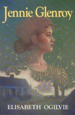 Jennie Glenroy 0892723505 Book Cover