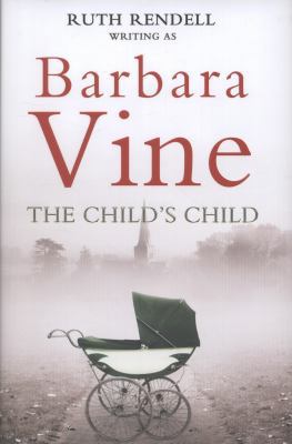 The Child's Child 067092220X Book Cover
