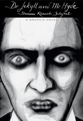Dr Jekyll and MR Hyde 1906838038 Book Cover