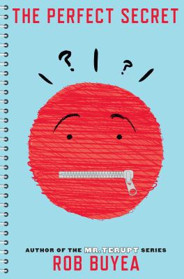 The Perfect Secret 1524764604 Book Cover