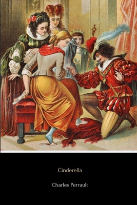 Cinderella: The Ultimate Collection 1496195906 Book Cover