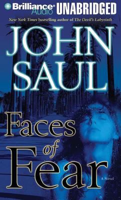 Faces of Fear 1423304551 Book Cover