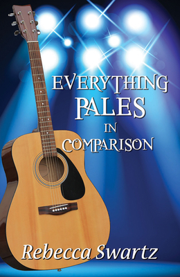 Everything Pales in Comparision 1594932891 Book Cover