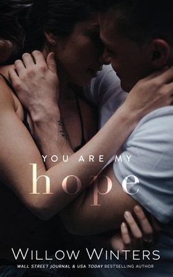 You Are My Hope B08J54BRQY Book Cover