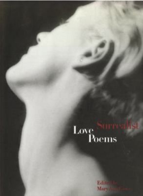 Surrealist Love Poems 0226098710 Book Cover