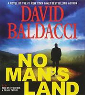 No Man's Land 1478916184 Book Cover