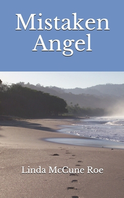 Mistaken Angel 1980655871 Book Cover