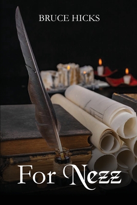 For Nezz B09RG5BJ1N Book Cover