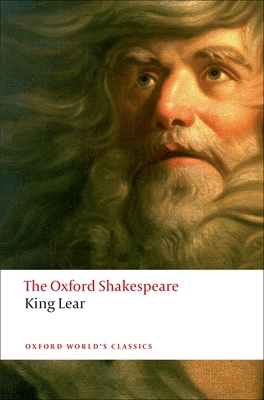 The History of King Lear B0073UM3AU Book Cover