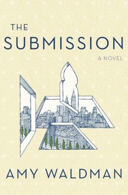 The Submission 1443407437 Book Cover