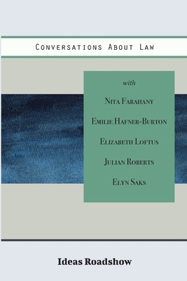 Conversations About Law 1771701617 Book Cover