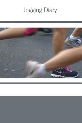 Jogging Diary 1523243759 Book Cover