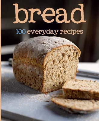 Bread 144549874X Book Cover