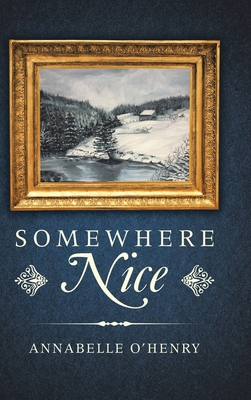 Somewhere Nice 1728325625 Book Cover