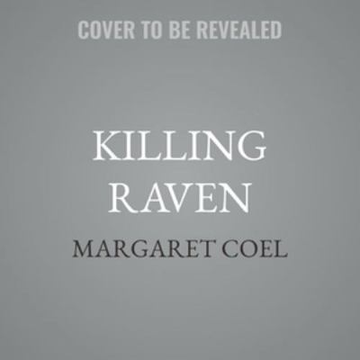 Killing Raven B0H4HQ6X6M Book Cover