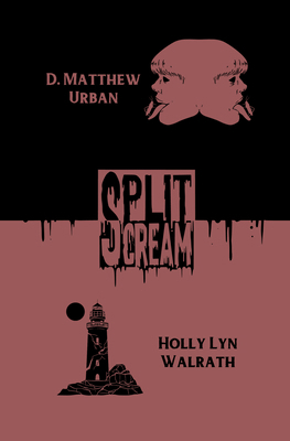 Split Scream Volume Four 1959790129 Book Cover
