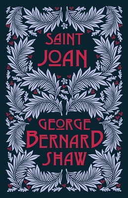 Saint Joan 1913724654 Book Cover