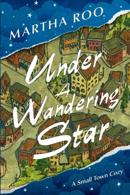Under a Wandering Star B0F13LQD28 Book Cover