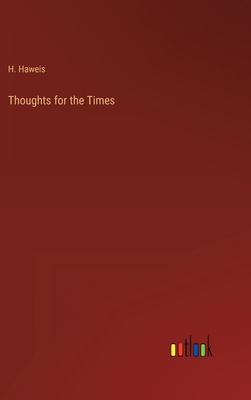 Thoughts for the Times 3368148796 Book Cover