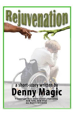Rejuvenation B0F29C34SY Book Cover