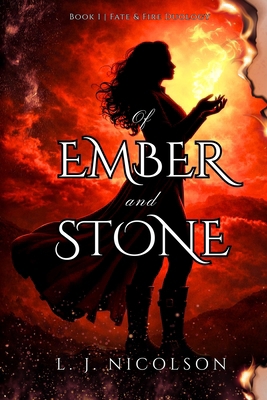 Of Ember and Stone B0GW9N4XHL Book Cover
