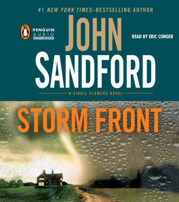 Storm Front 1611762111 Book Cover