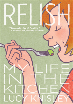 Relish 1627655131 Book Cover