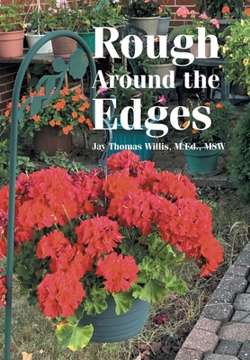 Rough Around the Edges B0F3JW4LV8 Book Cover