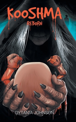 Kooshma: Reborn 1728320542 Book Cover