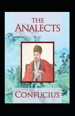 The Analects(Classics illustrated) B08QRB394N Book Cover