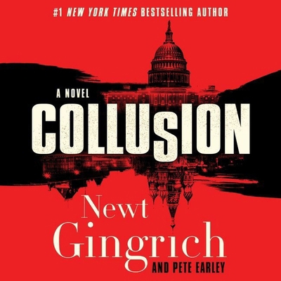 Collusion 1982625392 Book Cover