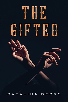 The Gifted 164426482X Book Cover