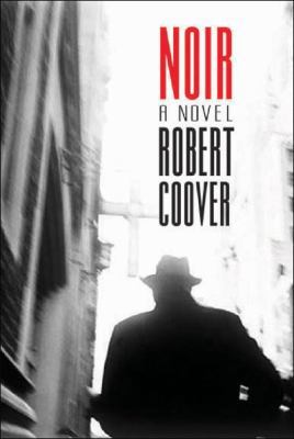 Noir 0715641689 Book Cover