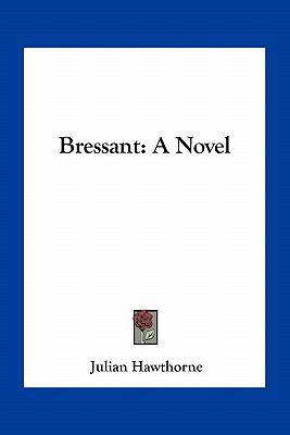 Bressant 1163291706 Book Cover