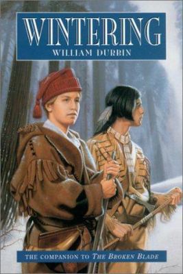 Wintering 0613337395 Book Cover