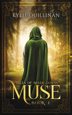 Muse (Hardback Version) 0648903915 Book Cover