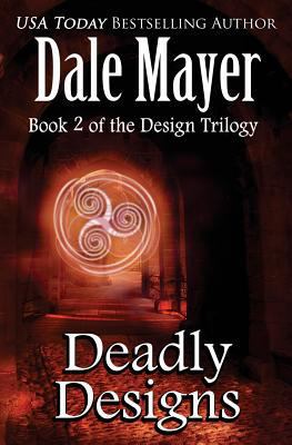 Deadly Designs 1927461049 Book Cover