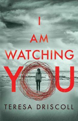 I Am Watching You 1542046599 Book Cover