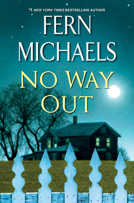 No Way Out: A Gripping Novel of Suspense 1496731182 Book Cover