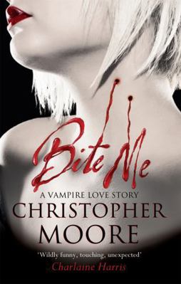 Bite Me 0751545449 Book Cover
