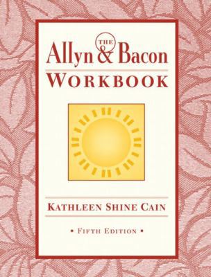 The Allyn & Bacon Workbook 0321108167 Book Cover