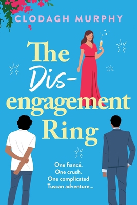 The Disengagement Ring [Large Print] 1805578219 Book Cover