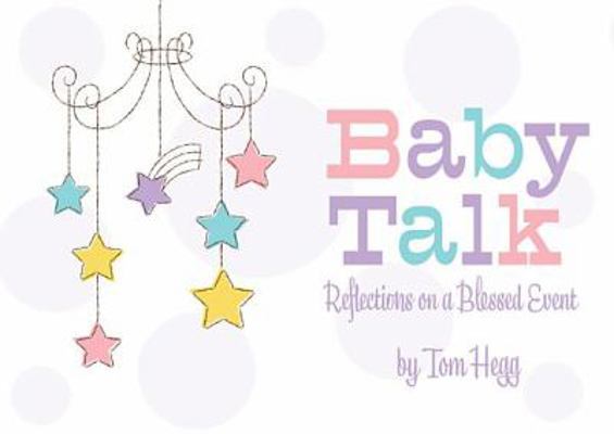 Baby Talk 093167445X Book Cover