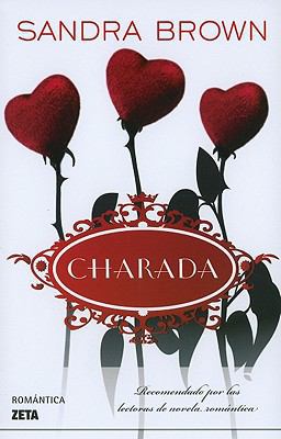 Charada [Spanish] 8498724104 Book Cover