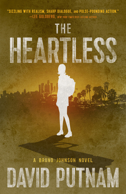 The Heartless, 7 1608093786 Book Cover