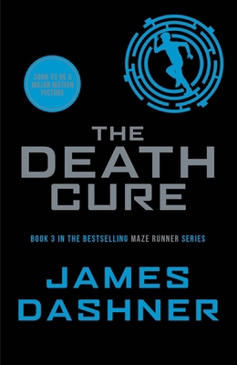 The Death Cure 1909489425 Book Cover