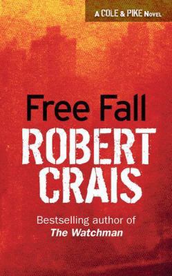 Free Fall 0752827553 Book Cover